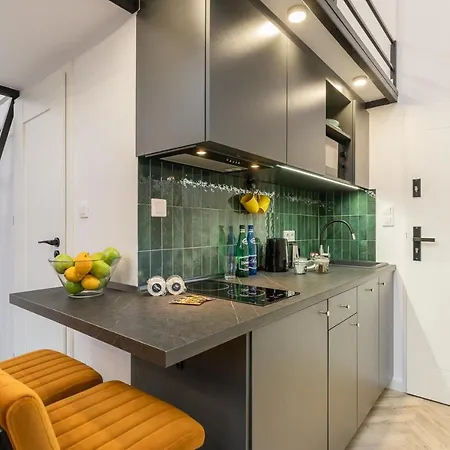 Appartement Rent Like - Targowa 36