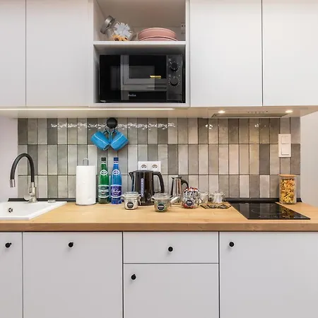 Rent Like - Targowa 36 Varsovie